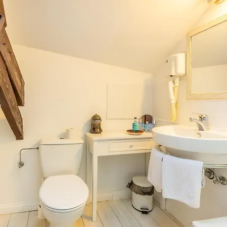 Bed & Breakfast Yasmine Brygge