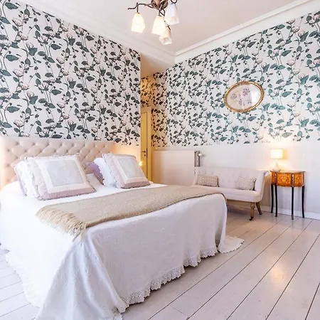 Yasmine Bed & Breakfast