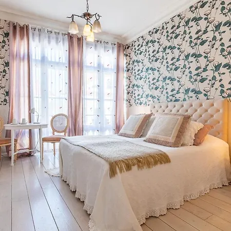 Bed & Breakfast Yasmine Brygge