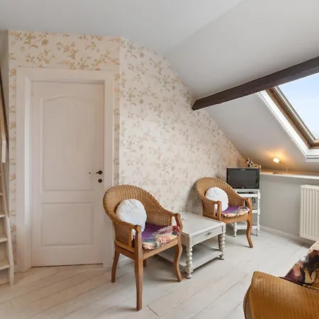 Bed & Breakfast Yasmine